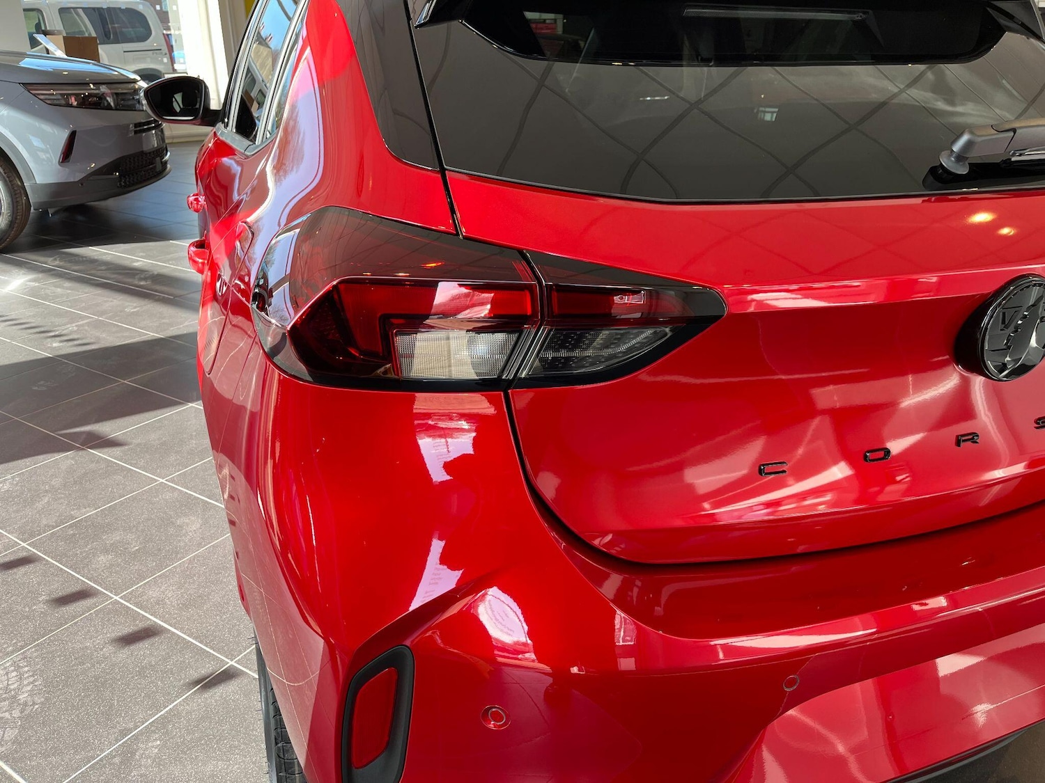 Used Vauxhall Corsa 2026 for sale - 77897654: Photo 18