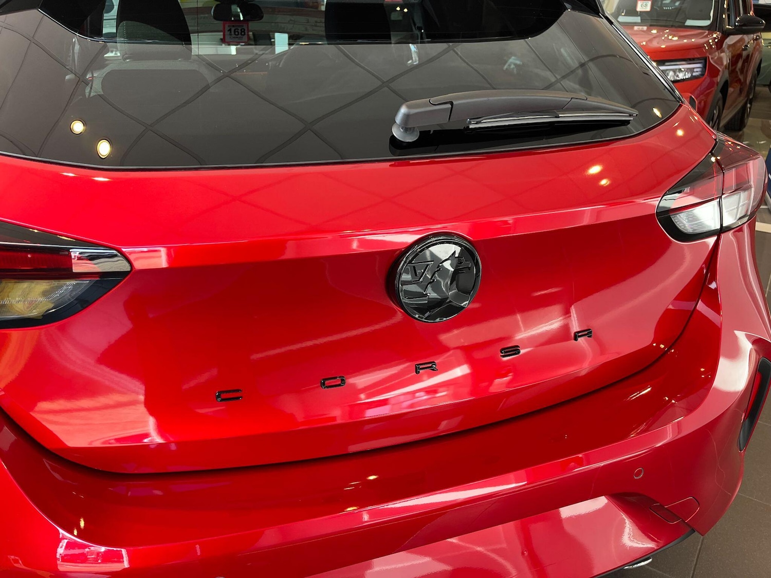 Used Vauxhall Corsa 2026 for sale - 77897654: Photo 19