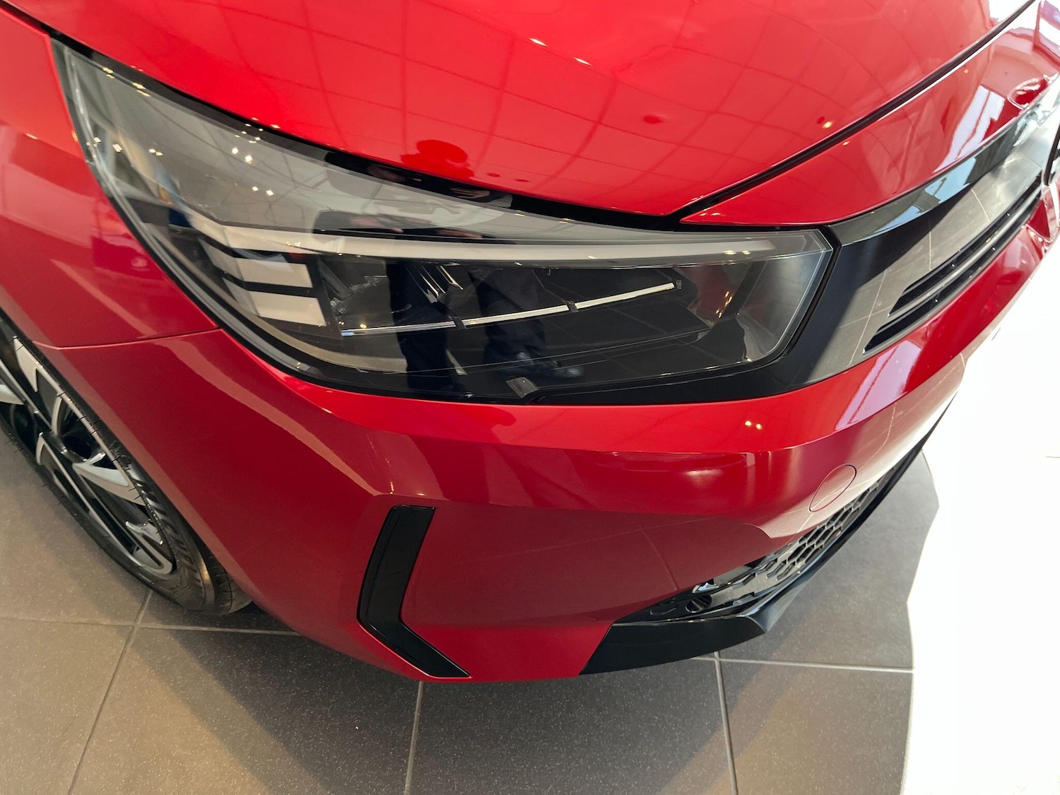 Used Vauxhall Corsa 2026 for sale - 77897654: Photo 20