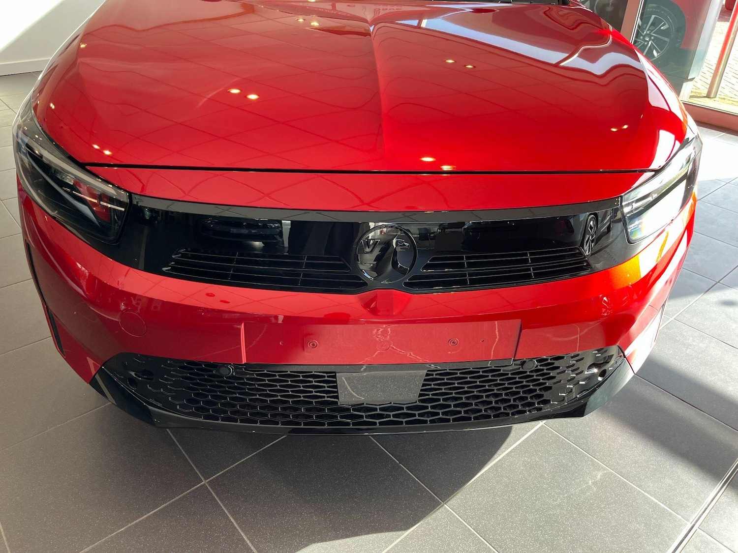 Used Vauxhall Corsa 2026 for sale - 77897654: Photo 21