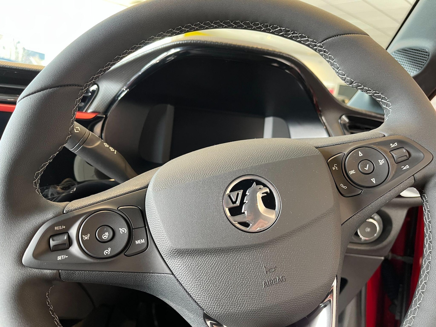 Used Vauxhall Corsa 2026 for sale - 77897654: Photo 22