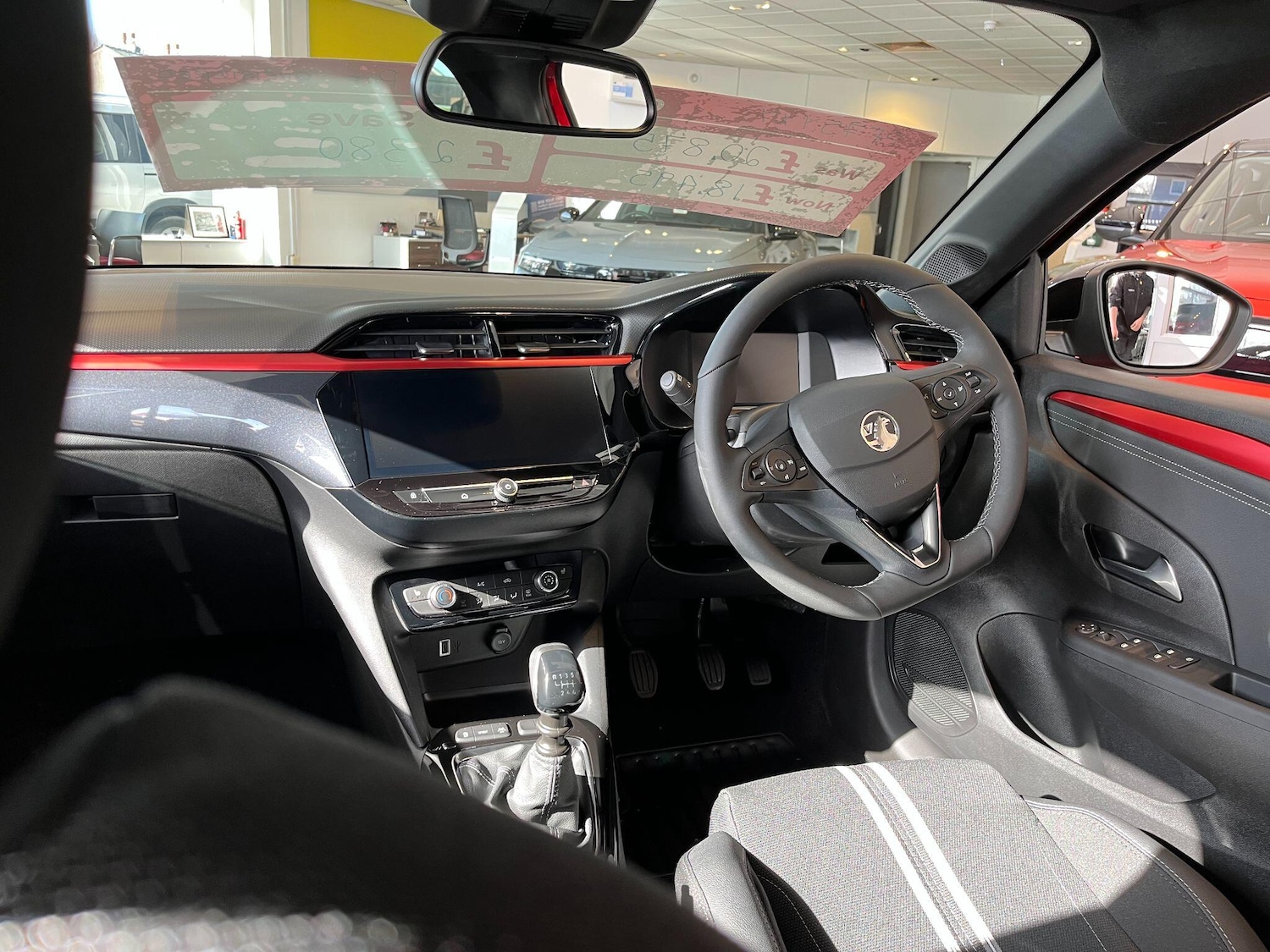 Used Vauxhall Corsa 2026 for sale - 77897654: Photo 35