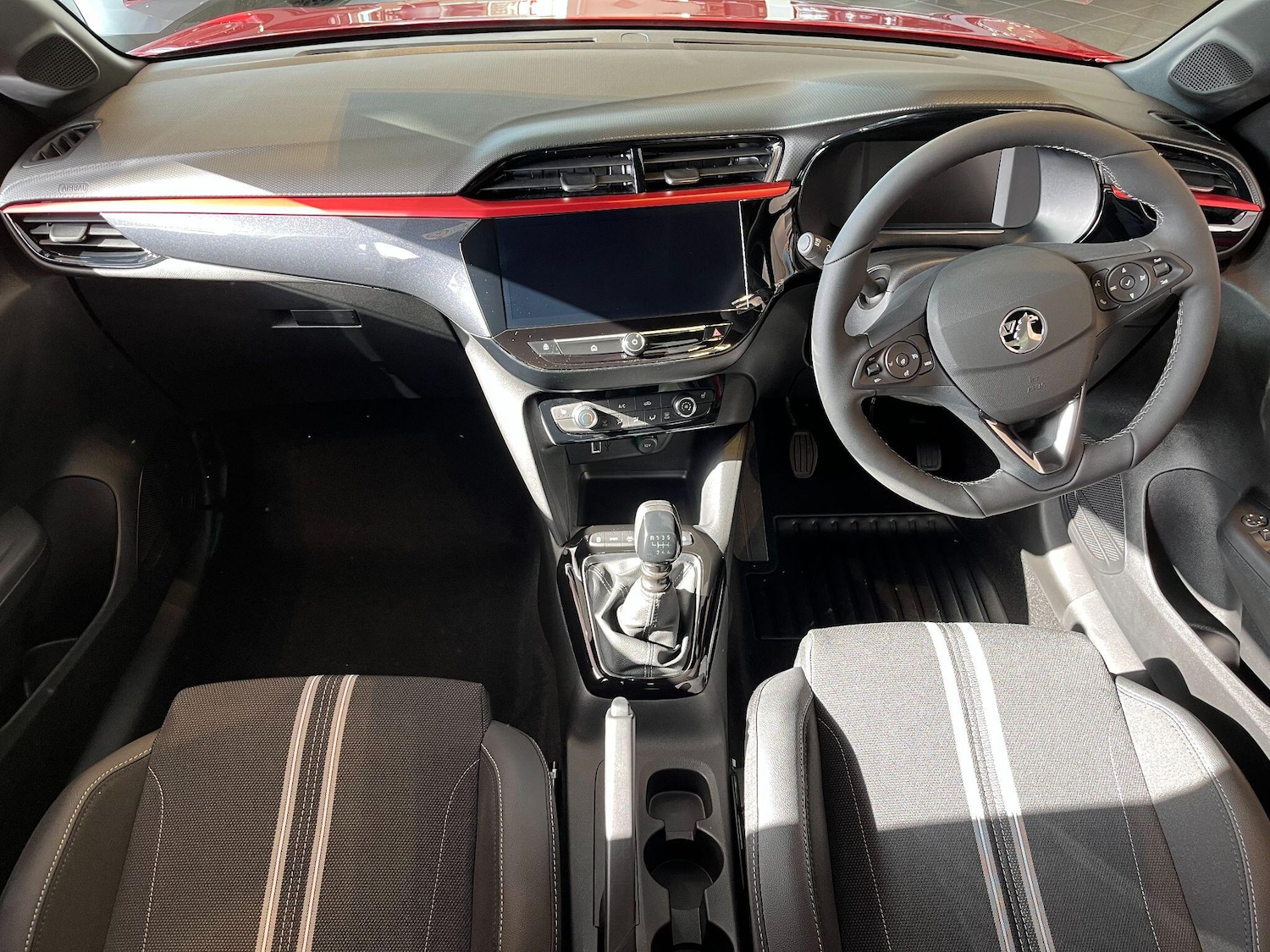 Used Vauxhall Corsa 2026 for sale - 77897654: Photo 7