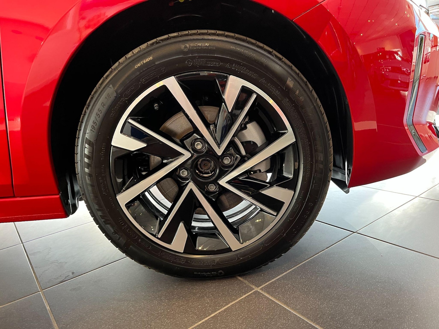 Used Vauxhall Corsa 2026 for sale - 77897654: Photo 9