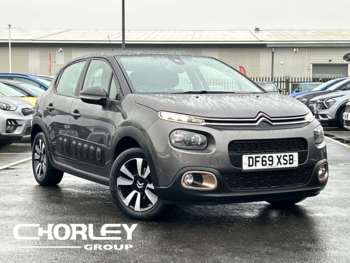 2020 - 1.2 PureTech Origins Hatchback 5dr Petrol Manual Euro 6 (s/s) (83 ps)