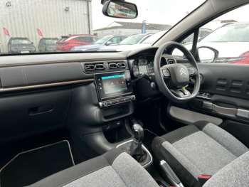 Used Citroen C3 2020 for sale - 74742236: Photo