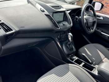 Used Ford C-Max 2019 for sale - 75150858: Photo