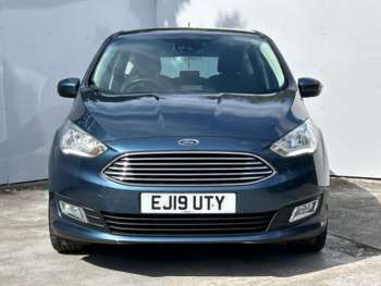 Used Ford C-Max 2019 for sale - 75150858: Photo