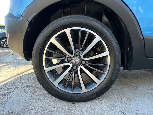 Used Vauxhall Crossland X 2019 for sale - 76300024: Photo 12
