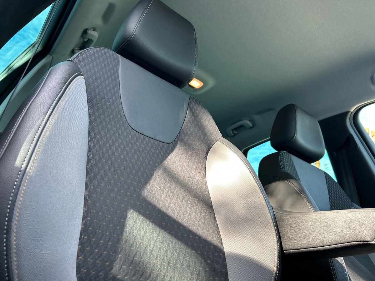 Used Vauxhall Crossland X 2019 for sale - 76300024: Photo 19