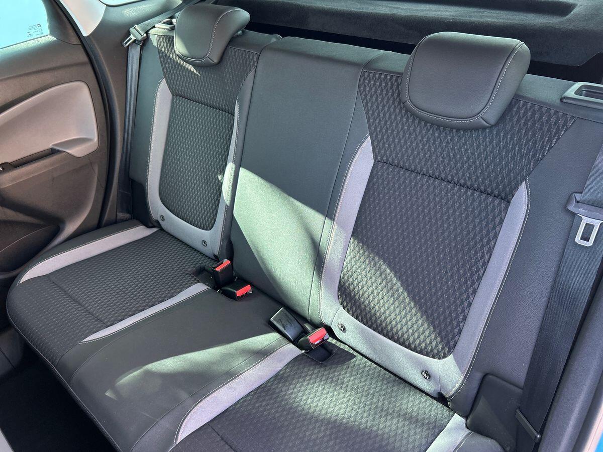 Used Vauxhall Crossland X 2019 for sale - 76300024: Photo 21