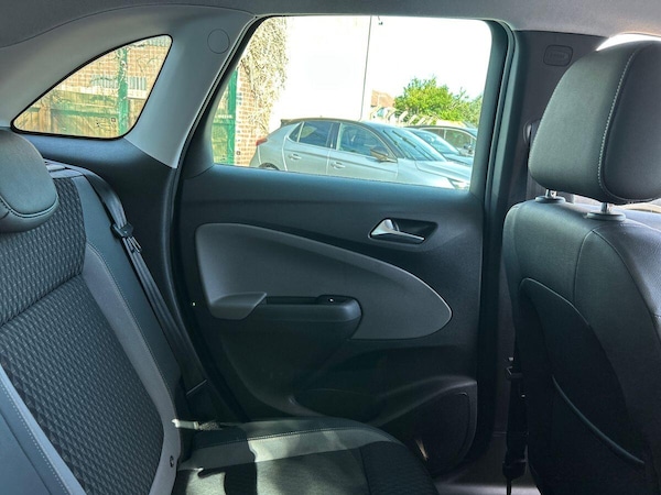 Used Vauxhall Crossland X 2019 for sale - 76300024: Photo 23