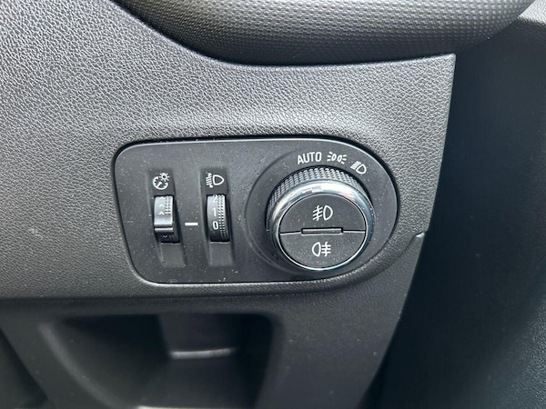 Used Vauxhall Crossland X 2019 for sale - 76300024: Photo 28