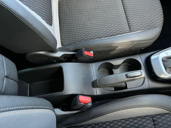 Used Vauxhall Crossland X 2019 for sale - 76300024: Photo 30