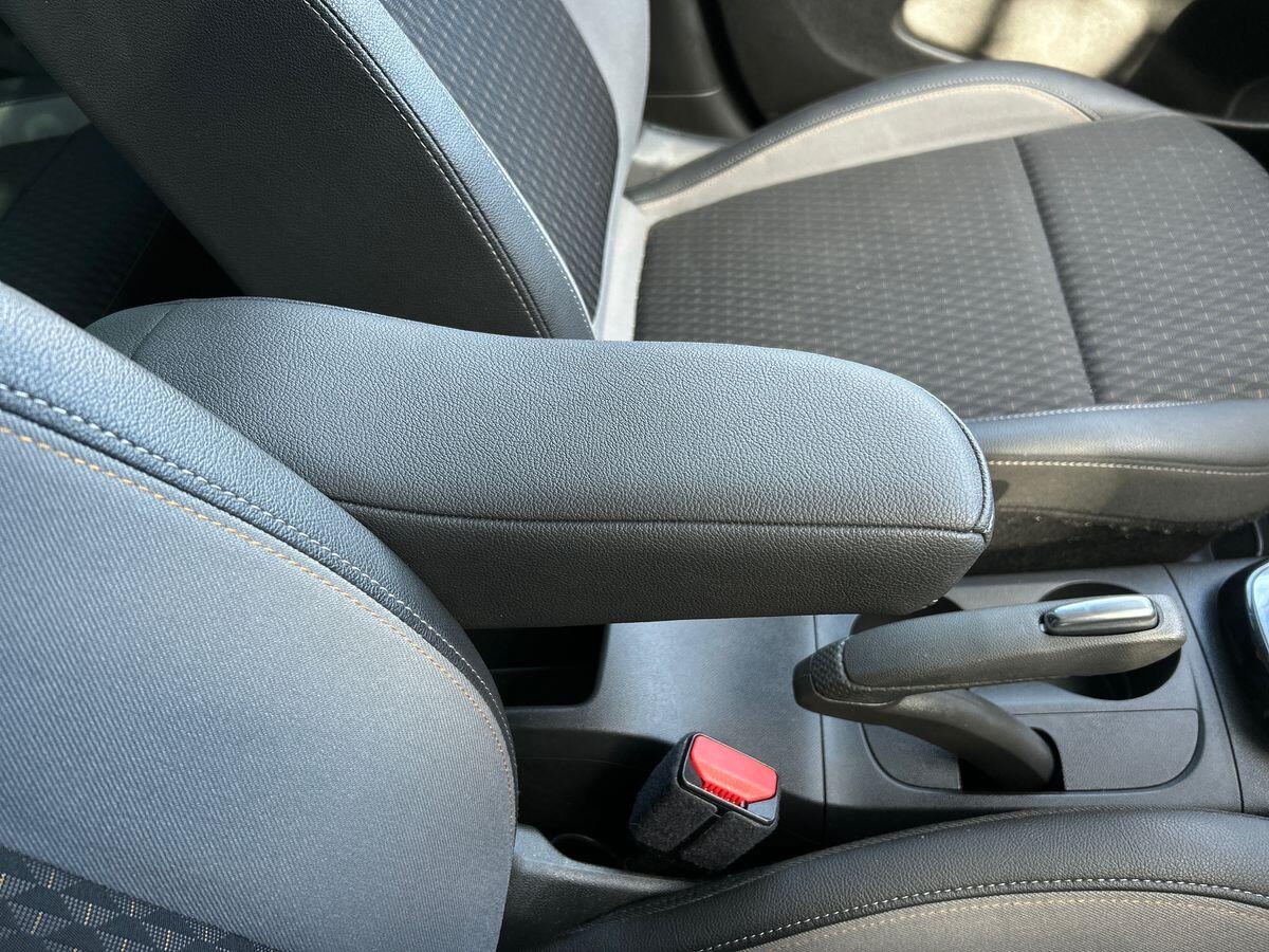 Used Vauxhall Crossland X 2019 for sale - 76300024: Photo 32