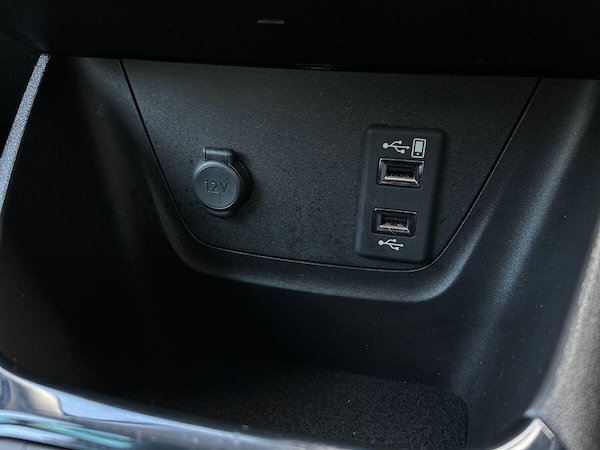 Used Vauxhall Crossland X 2019 for sale - 76300024: Photo 35
