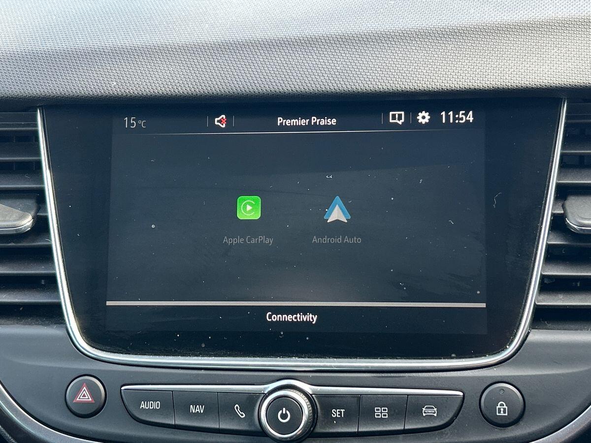 Used Vauxhall Crossland X 2019 for sale - 76300024: Photo 37