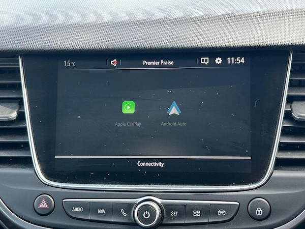 Used Vauxhall Crossland X 2019 for sale - 76300024: Photo 37