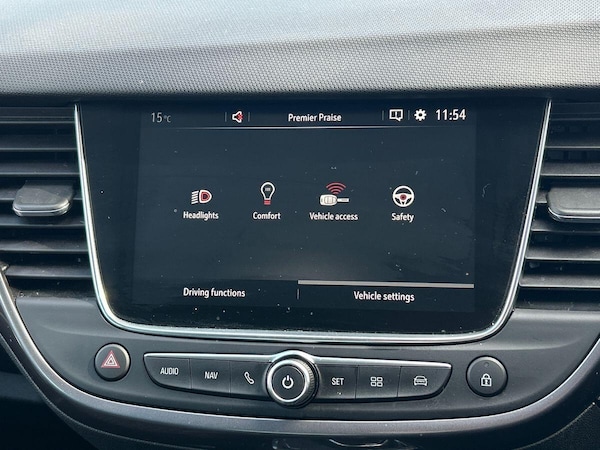 Used Vauxhall Crossland X 2019 for sale - 76300024: Photo 40