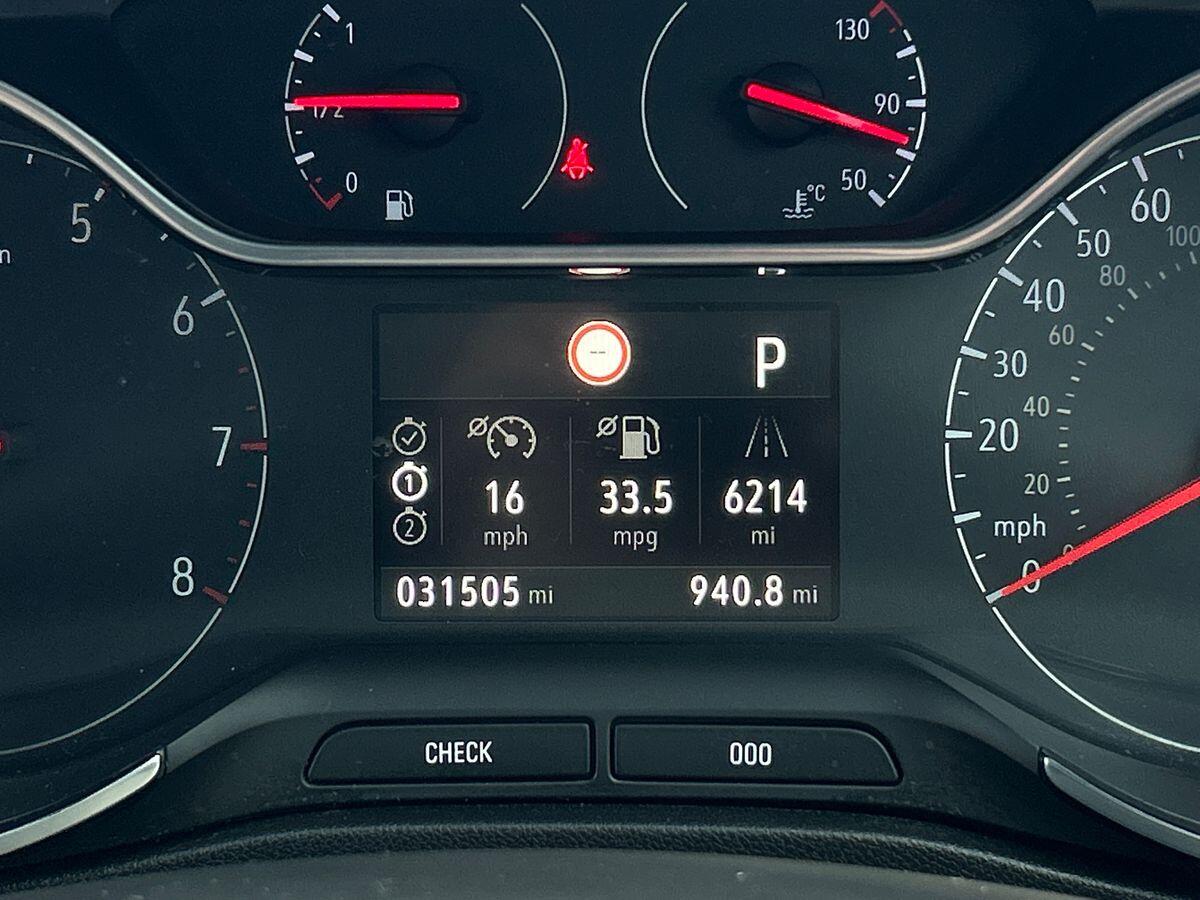 Used Vauxhall Crossland X 2019 for sale - 76300024: Photo 41