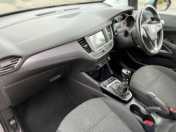 Used Vauxhall Crossland 2021 for sale - 78359626: Photo