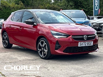 Used Vauxhall Corsa 2023 for sale - 78975937: Photo