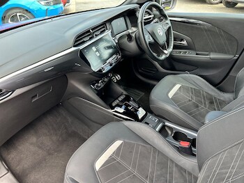 Used Vauxhall Corsa 2023 for sale - 78975937: Photo