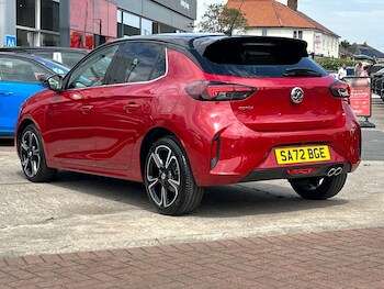 Used Vauxhall Corsa 2023 for sale - 78975937: Photo