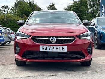 Used Vauxhall Corsa 2023 for sale - 78975937: Photo