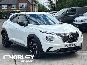 Used Nissan Juke 2023 for sale - 78579556: Photo