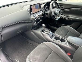 Used Nissan Juke 2023 for sale - 78579556: Photo