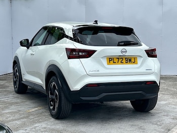 Used Nissan Juke 2023 for sale - 78579556: Photo