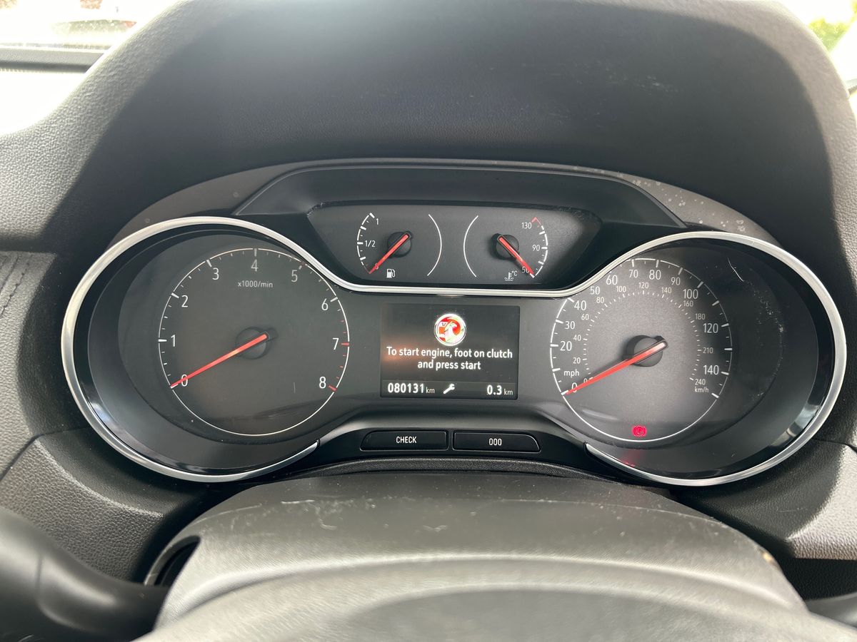 Used Vauxhall Grandland X 2021 for sale - 77650585: Photo 15