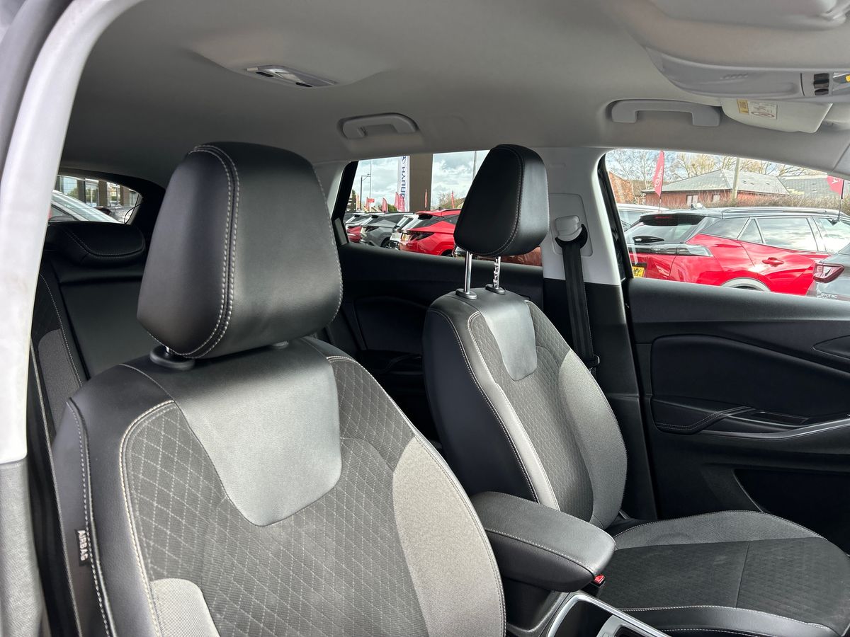 Used Vauxhall Grandland X 2021 for sale - 77650585: Photo 19