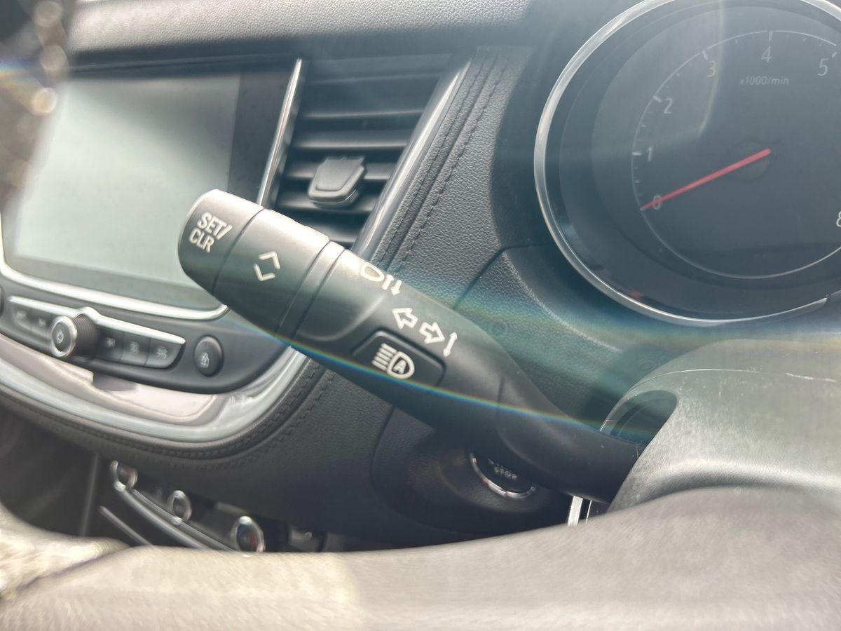 Used Vauxhall Grandland X 2021 for sale - 77650585: Photo 26