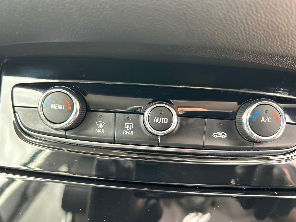 Used Vauxhall Grandland X 2021 for sale - 77650585: Photo 30