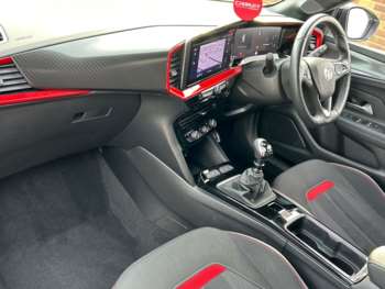 Used Vauxhall Mokka 2023 for sale - 74741817: Photo