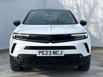 Used Vauxhall Mokka 2023 for sale - 74741817: Photo