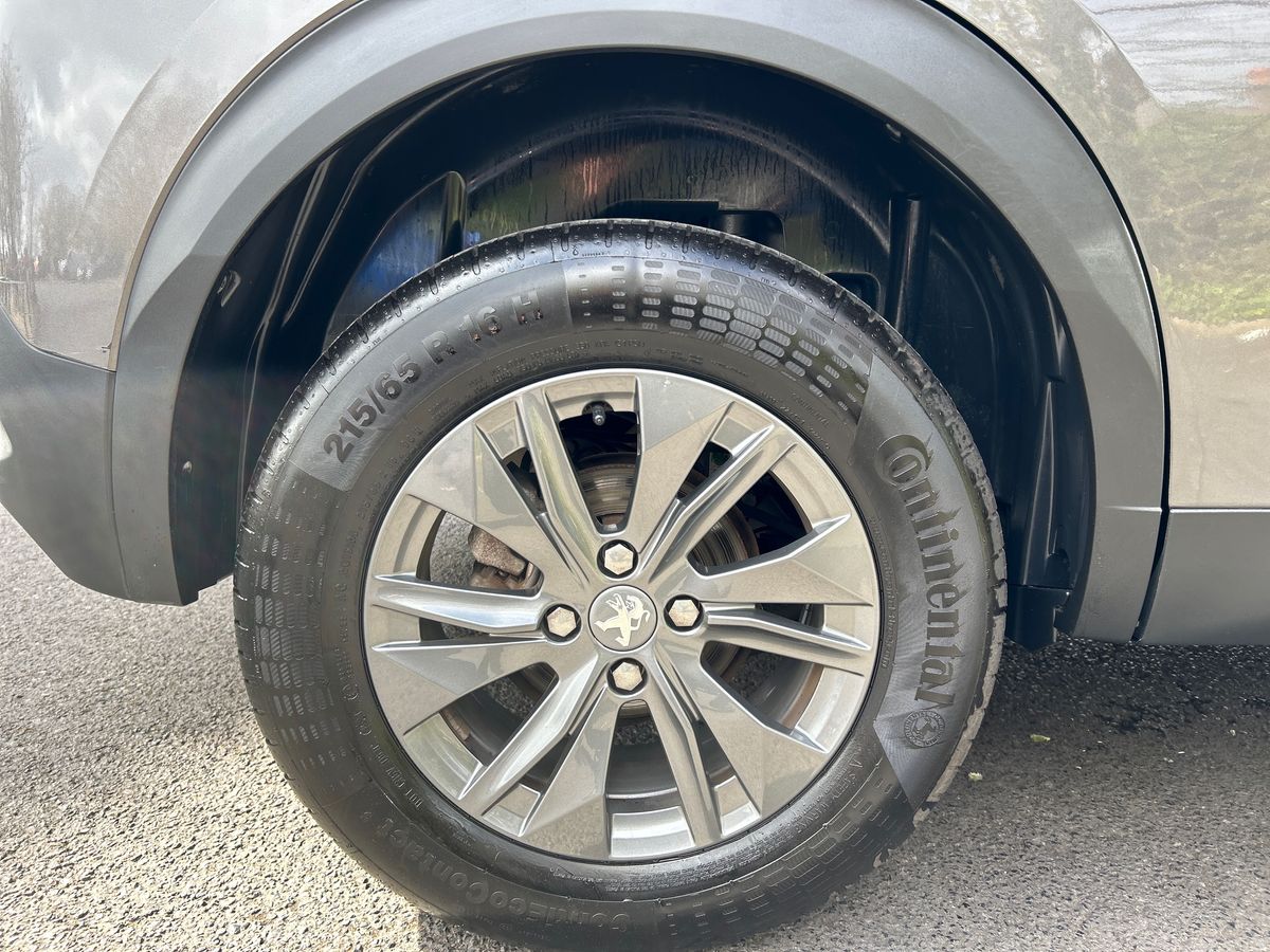 Used Peugeot 2008 2022 for sale - 78053923: Photo 10