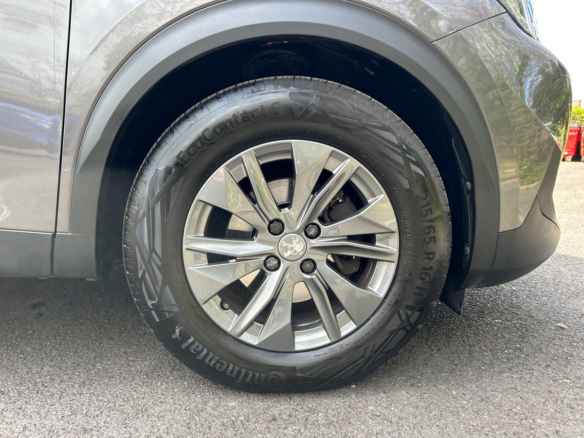 Used Peugeot 2008 2022 for sale - 78053923: Photo 11