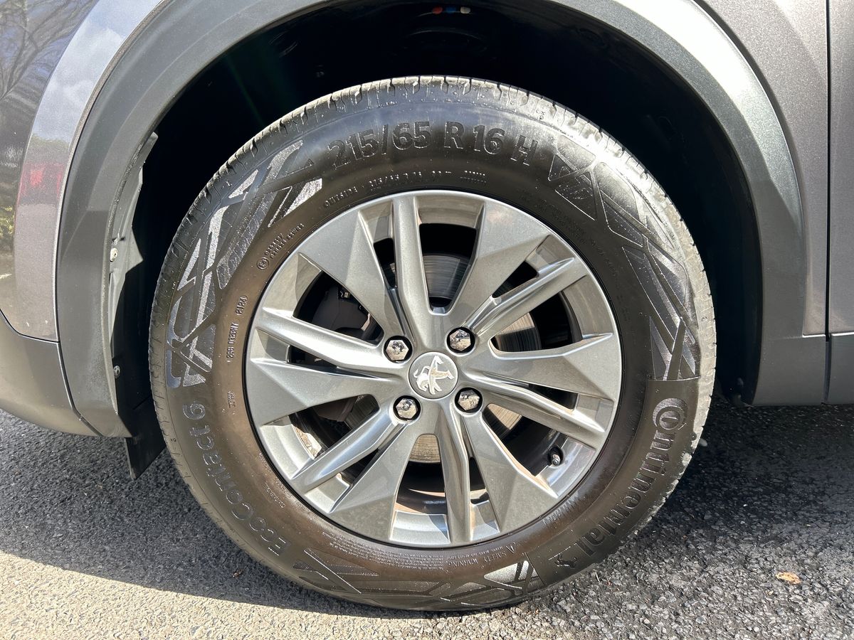 Used Peugeot 2008 2022 for sale - 78053923: Photo 12