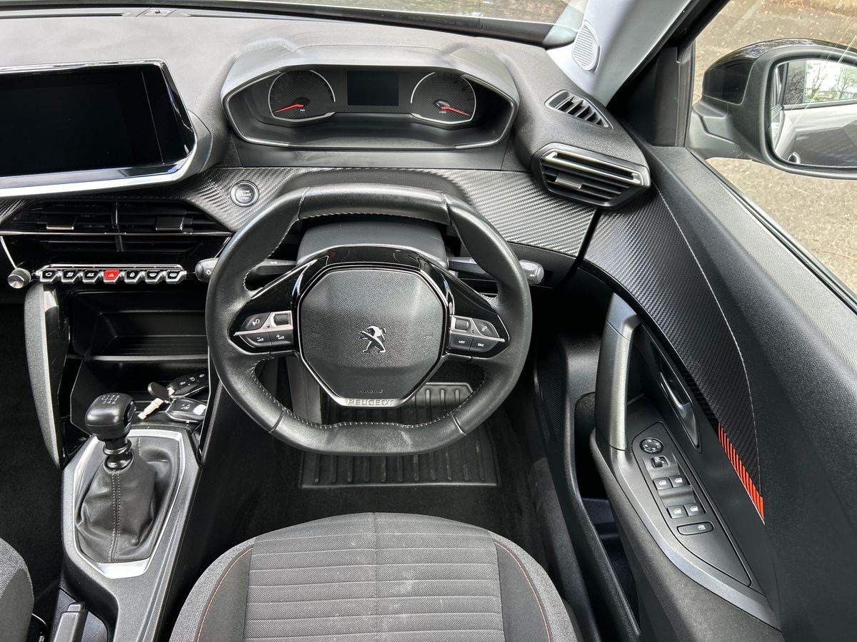 Used Peugeot 2008 2022 for sale - 78053923: Photo 13