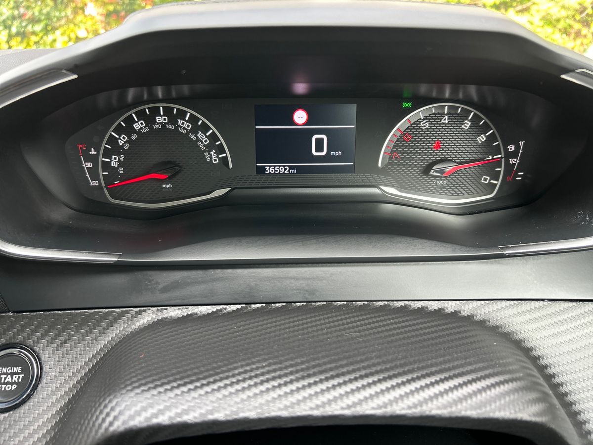 Used Peugeot 2008 2022 for sale - 78053923: Photo 14