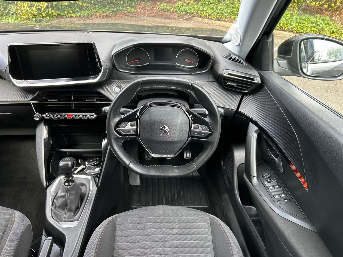 Used Peugeot 2008 2022 for sale - 78053923: Photo 17