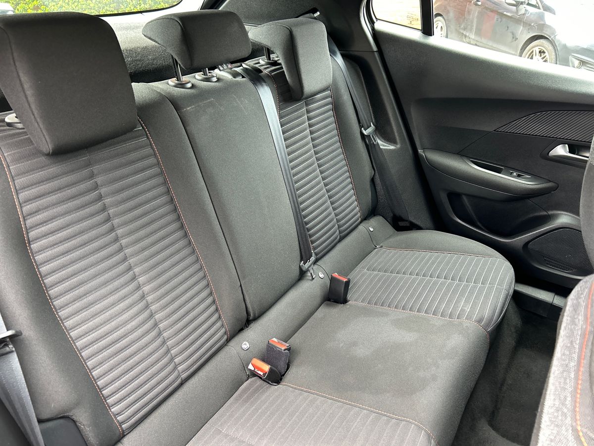 Used Peugeot 2008 2022 for sale - 78053923: Photo 18