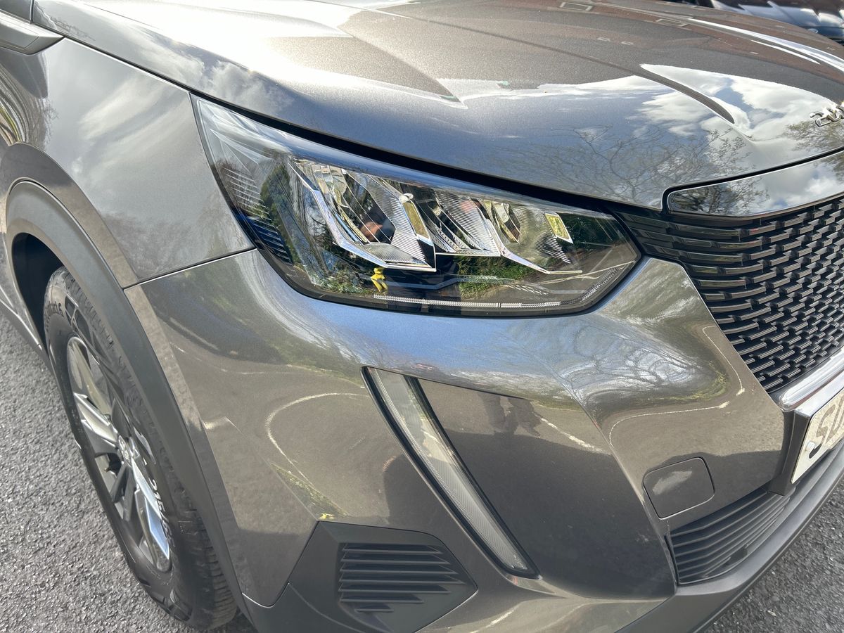 Used Peugeot 2008 2022 for sale - 78053923: Photo 20