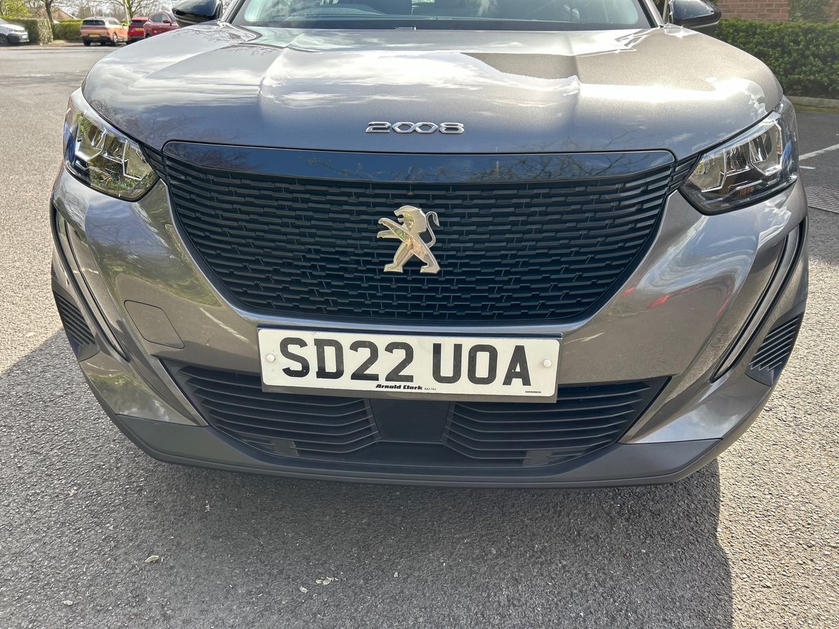 Used Peugeot 2008 2022 for sale - 78053923: Photo 21