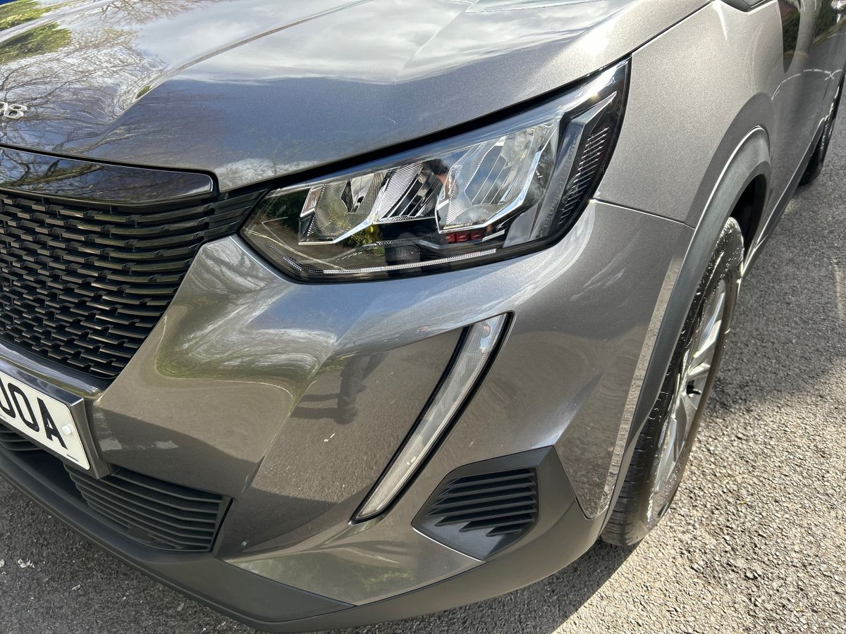 Used Peugeot 2008 2022 for sale - 78053923: Photo 22