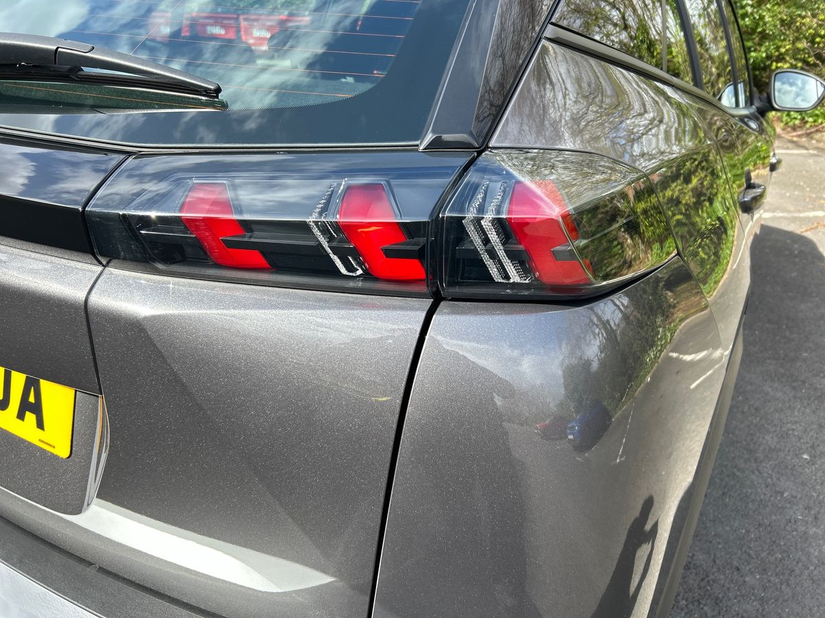 Used Peugeot 2008 2022 for sale - 78053923: Photo 25