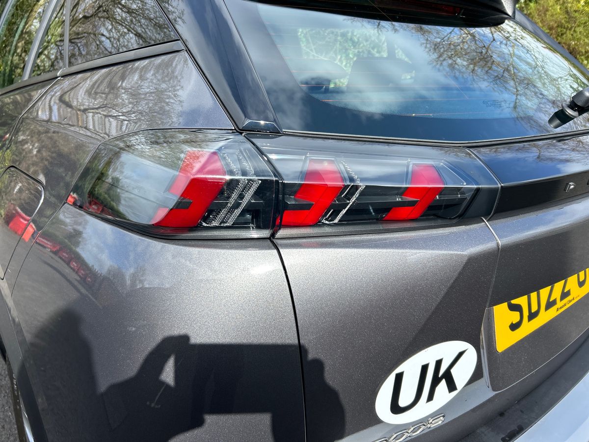 Used Peugeot 2008 2022 for sale - 78053923: Photo 27